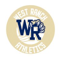 West Ranch High School Athletics (@wrhs_athletics) 's Twitter Profile