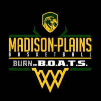 Madison-Plains Boys Basketball(@MP_BoysHoops) 's Twitter Profile Photo