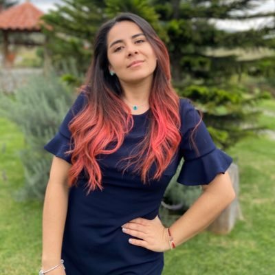 crisiramirez16's profile picture. Saving ourselves una sesión a la vez