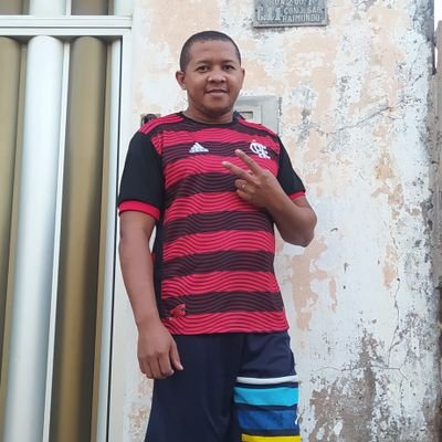 Obrigado meu Deus por tudo 🙏
flamenguista sempre 🖤❤️