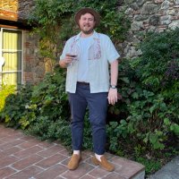Cody Permenter (@somecody) 's Twitter Profile