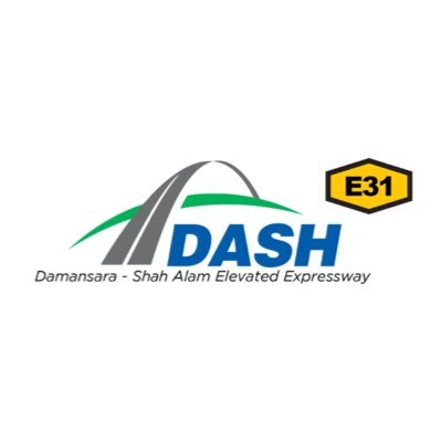 This is Damansara-Shah Alam Elevated Expressway official Twitter account. For any enquiries / feedback, kindly email us at feedback.dash@prolintas.com.my 😉