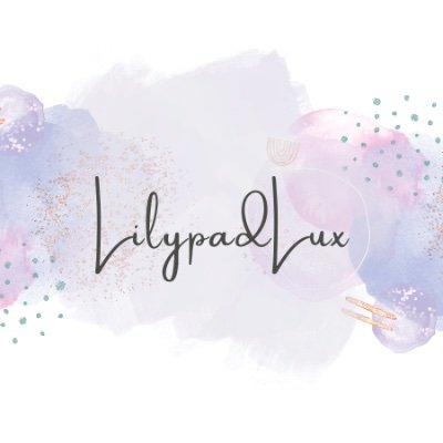 LilypadLux & Co - Accessorizing Life with Fun and Exciting Products! On Etsy Now - #discounts #sale #shopping