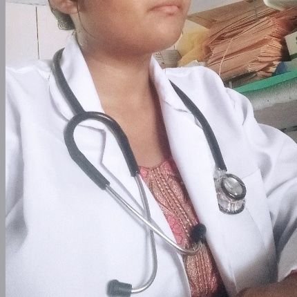 daughter of saint Rampal Ji maharaj ji 🙏🙇🤲🏻

community health officer🧑‍⚕️