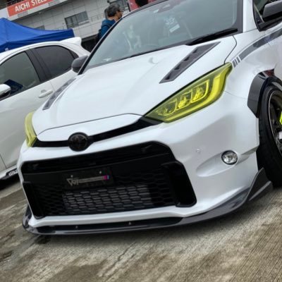 garagevary's profile picture. 埼玉県にあるエアロパーツメーカー の「ガレージベリー」です。 ロードスターを筆頭にさまざまな車種のエアロパーツを展開しております。 「Made in japan」 のクオリティをぜひ。