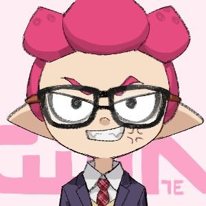 They/Them. Splatoon RP. Muse 22/Mum 25+. Salmon Run Fanatic. Dirty Brush Main. Accept no Substitute.