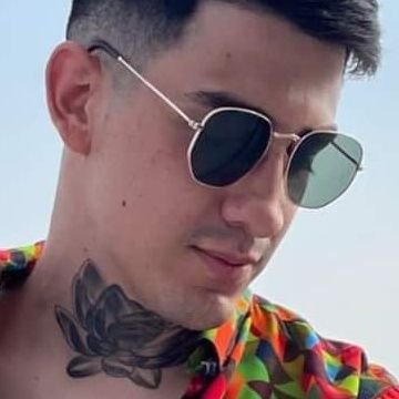 iker guzmán