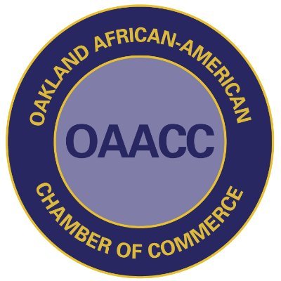 Established in 2003, OAACC is a non-profit organization whose mission is to advance economic opportunity for black-owned businesses in Oakland, CA.