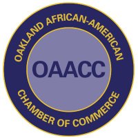 Oakland African American Chamber of Commerce(@oaacc_ca) 's Twitter Profile Photo