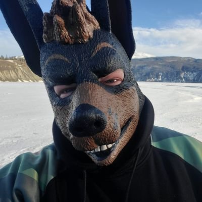 Gearhead Shep here, into the outdoors and mechanical/electrical things. Expect NSFW NO MINORS. 
He/Him/Dog
Property of the best shep @SheppyThePupAD