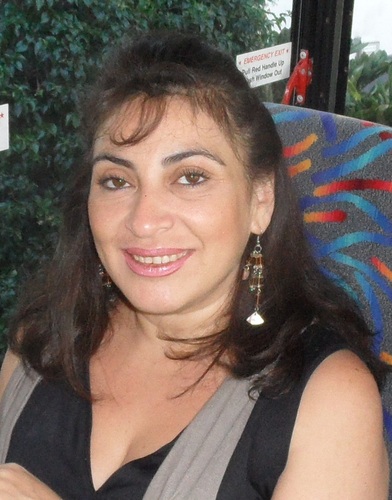 mitzisantos's profile picture. Psicóloga Clínica