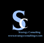 StrategyConsul's profile picture. 