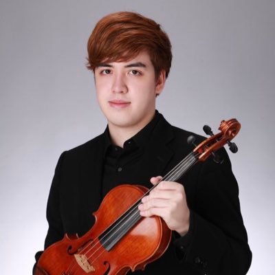 🇯🇵×🇺🇸の人 Viola🎻東邦音楽大学卒 お問い合わせなどはDMにてお願い致します！