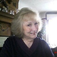 Judy Sadler - @GIGIBLOOME Twitter Profile Photo