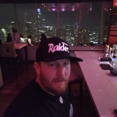jesseblunt23's profile picture. Construction worker and father of 4. Here for #RaiderNation. God bless