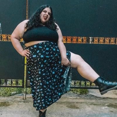ClaraLReis's profile picture. She/Her • 31 • Queer