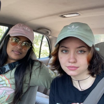 I think my gfs pretty she|her