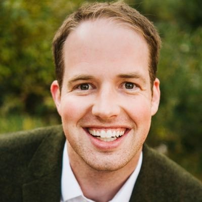 Daniel Haslam π Profile