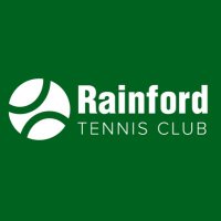 Rainford Tennis Club (@rainfordtennis) 's Twitter Profile Photo Rainford Tennis Club (@rainfordtennis) 's Twitter Profile Photo
