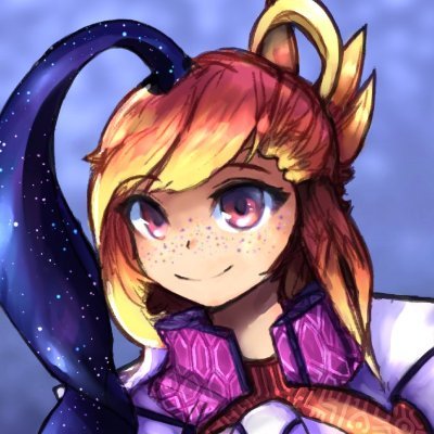 NebuluxEN Profile Picture