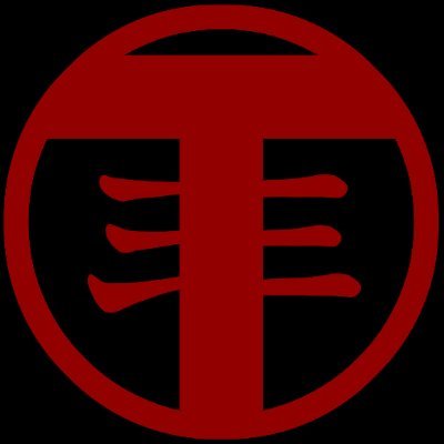 TsumiCon. Est. 2022. ⭕ 18+ Anime Convention
📍TsumiCon Texas
🗓️ October 24-26, 2025
⚫🔴
Tickets Available:
https://t.co/nojZUl77BQ