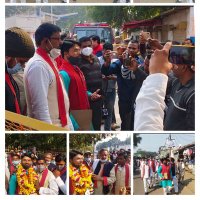 Dharmendra Singh Gautam (@dharm_bscp) 's Twitter Profile Photo Dharmendra Singh Gautam (@dharm_bscp) 's Twitter Profile Photo