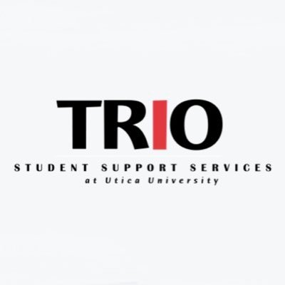 UticaTRIOSSS's profile picture. Hi TRIO family! TRIO is an educational outreach program designed to provide support services for students from disadvantaged backgrounds.