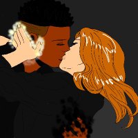 ✨Tandy Johnson🗡 CLOAK & DAGGER: 29.MAI auf D+ !!!(@TYRONE_4EVR) 's Twitter Profile Photo