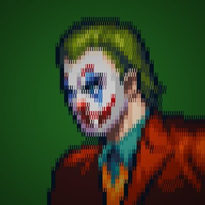 EricPatr1ck's profile picture. It's hard to like someone when you don't like yourself