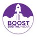 Boost Digital Media (@boostdigimedia) Twitter profile photo Boost Digital Media (@boostdigimedia) Twitter profile photo