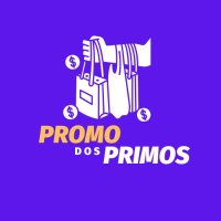 Promo dos Primos (@promodosprimos) 's Twitter Profile