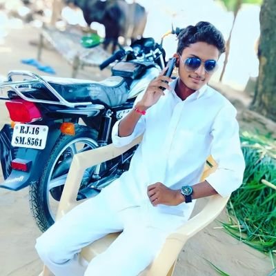 🔰 𝐉𝐈𝐓𝐔....𝐁𝐀𝐍𝐍𝐀...👑
..क्षत्रिय..🦁
🔰..𝐑𝐀𝐉𝐏𝐔𝐓
🔫..𝐓𝐇𝐈𝐊𝐀𝐍𝐀__𝐒𝐔𝐑𝐀𝐍𝐀...✌️
🔰..𝐖𝐈𝐒𝐇..𝐌𝐄..𝟮𝟱...𝐌𝐀𝐈..🎂