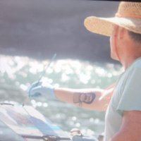 The Night Painter (@_night_painter) 's Twitter Profile