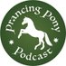 The Prancing Pony Podcast (@prancingponypod) Twitter profile photo