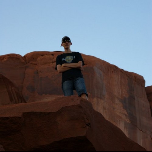 Nelis8038's profile picture. Life's short; Go Fast