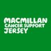 Macmillan Jersey (@Macmillanjersey) Twitter profile photo