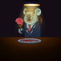 freakykoala (@koalagotfreaky) 's Twitter Profile