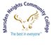 Marsden Heights (@MarsdenHeights) Twitter profile photo