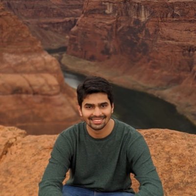 Tech writer ✍️ 6+yrs in tech-consulting 👨🏻💻 Talks about containers, cloud, & security to Technology Leaders, Security, DevOps & Software Engineers