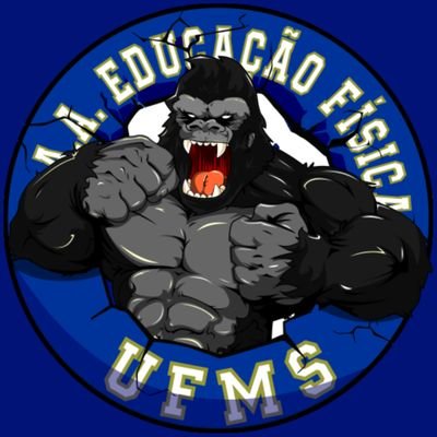 A.A.A Educação Física-UFMS
                                          Tem que ter respeito pelo manto azul e preto 💙🖤 Torcida CABULOSA 🦍🏆
CAMPEÃO JIUFMS 2023