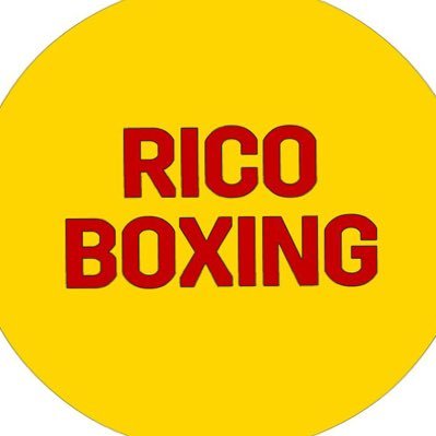 RICO_Boxing1 Profile Picture