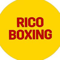 RICO_Boxing(@RICO_Boxing1) 's Twitter Profile Photo
