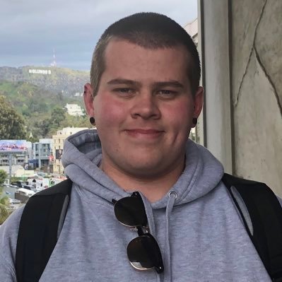 RowanSalmon's profile picture. 26 | Views are my own