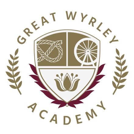 The official twitter for Great Wyrley Academy, based in Staffordshire, UK.