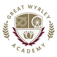 Great Wyrley Academy(@WyrleyAcademy) 's Twitter Profile Photo