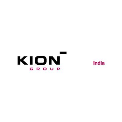 Official Twitter Handle of KION India | India's Largest Forklift Trucks & Warehouse Equipment Manufacturing Company | Global HSE Championship Award 2021 Winner