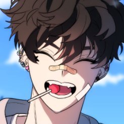 노블😍 커미션계さんのプロフィール画像