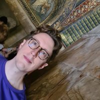 Gwilym David Blunt (@gdblunt) 's Twitter Profile