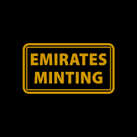 Emirates Minting (@emiratesmint) 's Twitter Profile