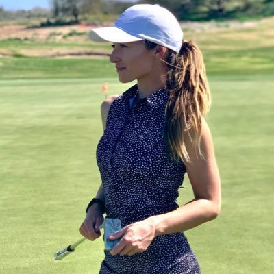 Call me HG | Chasing the LPGA and currently on the Epson Tour + WAPT. Sponsored by Mizuno, GOLFTEC, Dunning, Bridgestone, & Bushnell. Tell your dog I say hi🥺